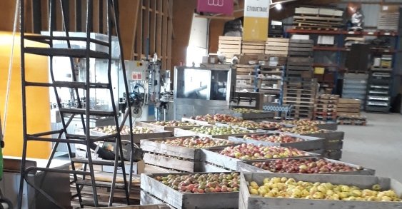 Cuvée de la Presqu'île 2021 #1 : Le coup du chapeau