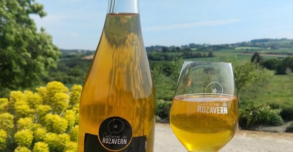 La cuvée de la presqu'île, troisième du nom, est prête !