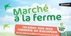 Marchés à la ferme